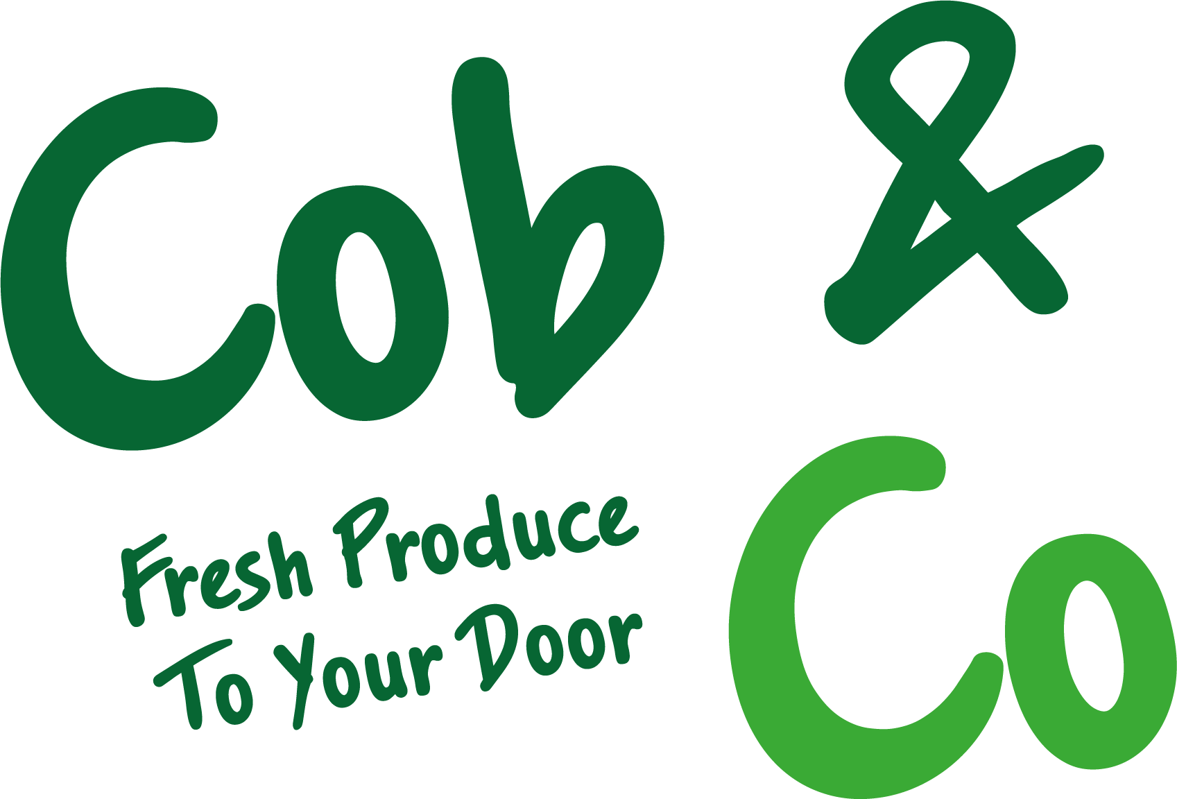 Cob & Co – Fresh Produce To Your Door